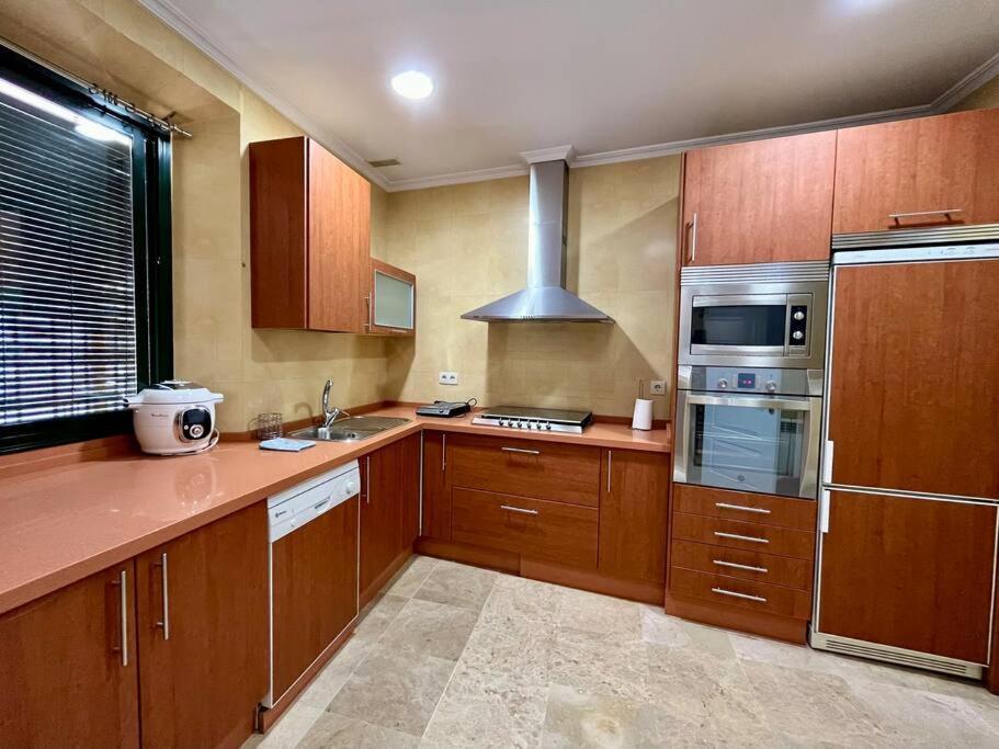 Apartamento Suite Alameda De Hercules Севиля Екстериор снимка