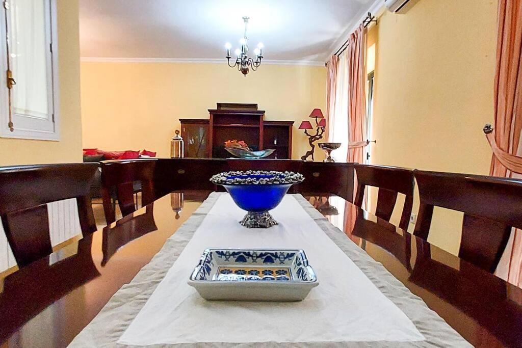 Apartamento Suite Alameda De Hercules Севиля Екстериор снимка