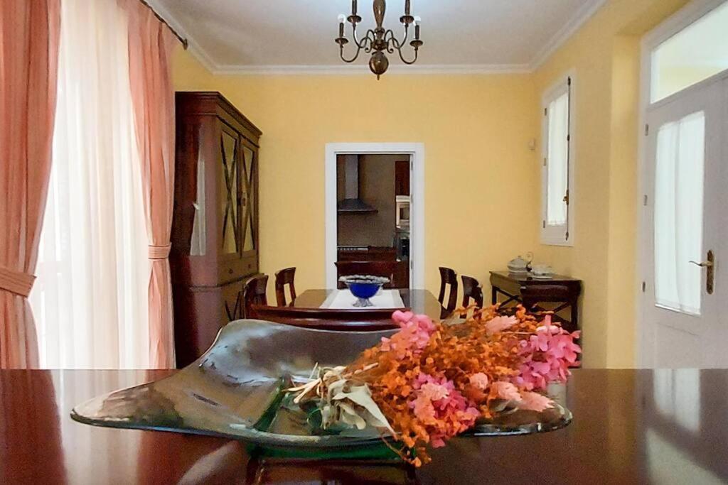Apartamento Suite Alameda De Hercules Севиля Екстериор снимка